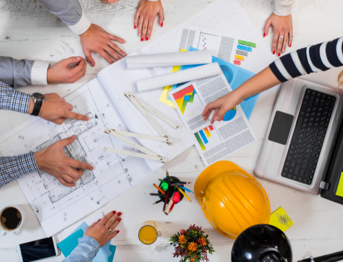 Work Package 1 led by CERTH: project management activities